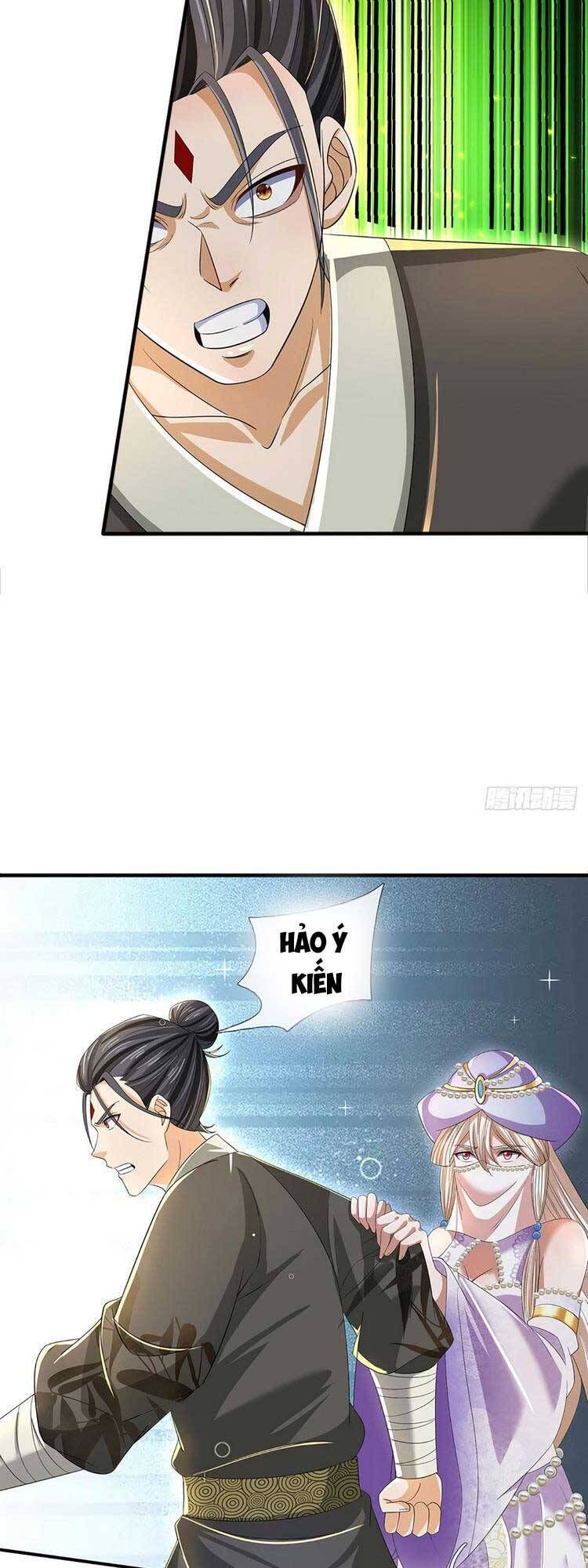 đọc truyện Bắt Đầu Với Chí Tôn Đan Điền Chương 203 ảnh 9 tại Thiên Thai Truyện