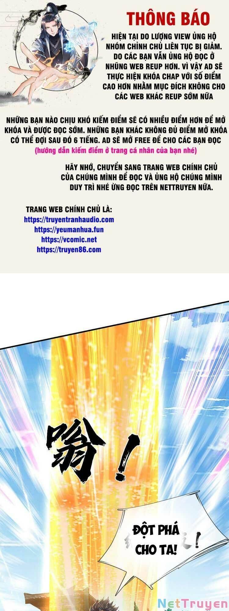 đọc truyện Bắt Đầu Với Chí Tôn Đan Điền Chương 204 ảnh 3 tại Thiên Thai Truyện