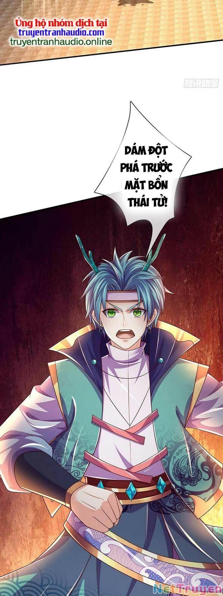 đọc truyện Bắt Đầu Với Chí Tôn Đan Điền Chương 204 ảnh 12 tại Thiên Thai Truyện