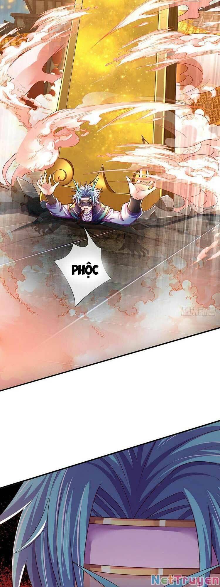 đọc truyện Bắt Đầu Với Chí Tôn Đan Điền Chương 204 ảnh 15 tại Thiên Thai Truyện