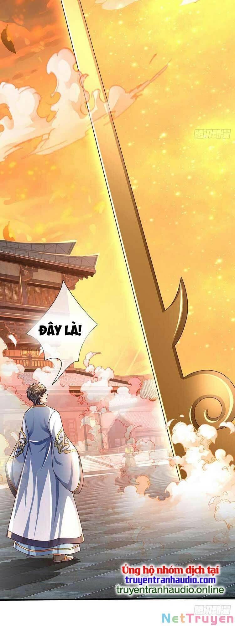 đọc truyện Bắt Đầu Với Chí Tôn Đan Điền Chương 204 ảnh 17 tại Thiên Thai Truyện