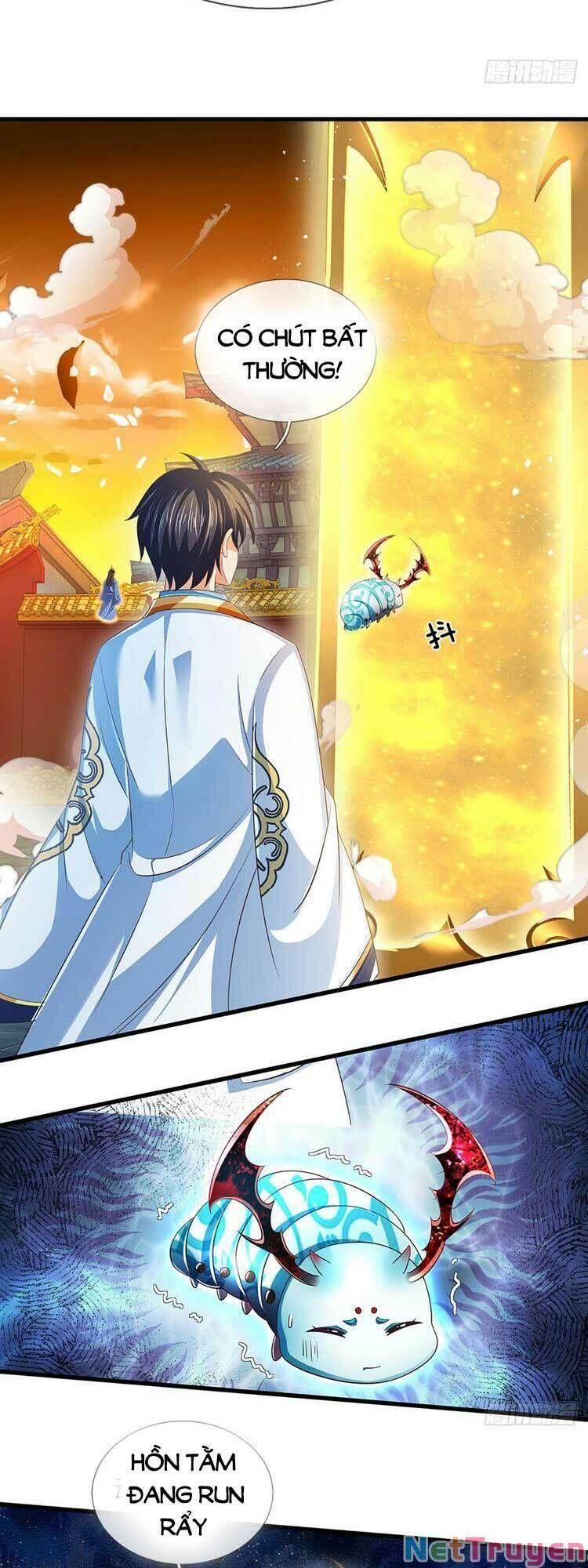 đọc truyện Bắt Đầu Với Chí Tôn Đan Điền Chương 204 ảnh 20 tại Thiên Thai Truyện