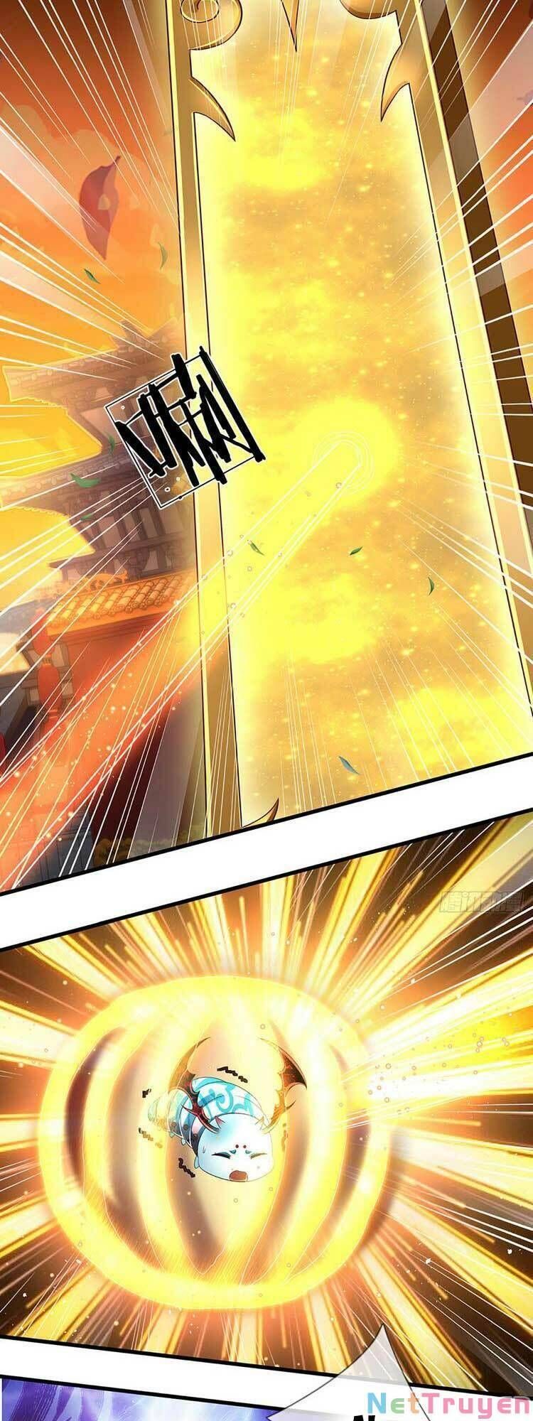 đọc truyện Bắt Đầu Với Chí Tôn Đan Điền Chương 204 ảnh 22 tại Thiên Thai Truyện