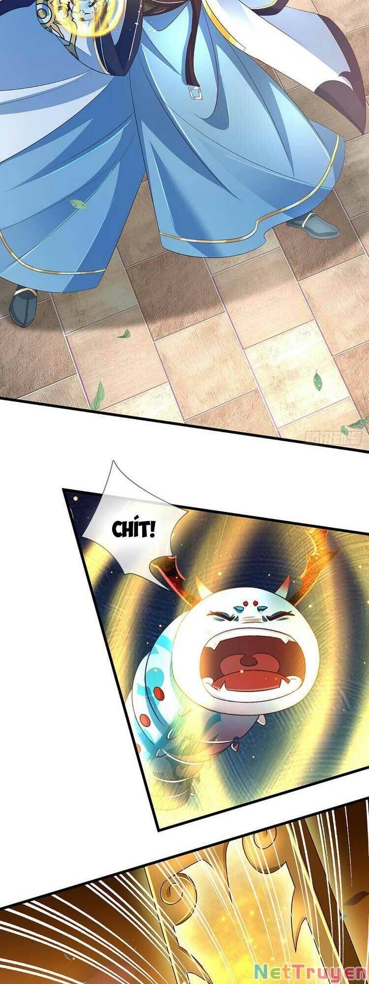 đọc truyện Bắt Đầu Với Chí Tôn Đan Điền Chương 204 ảnh 24 tại Thiên Thai Truyện