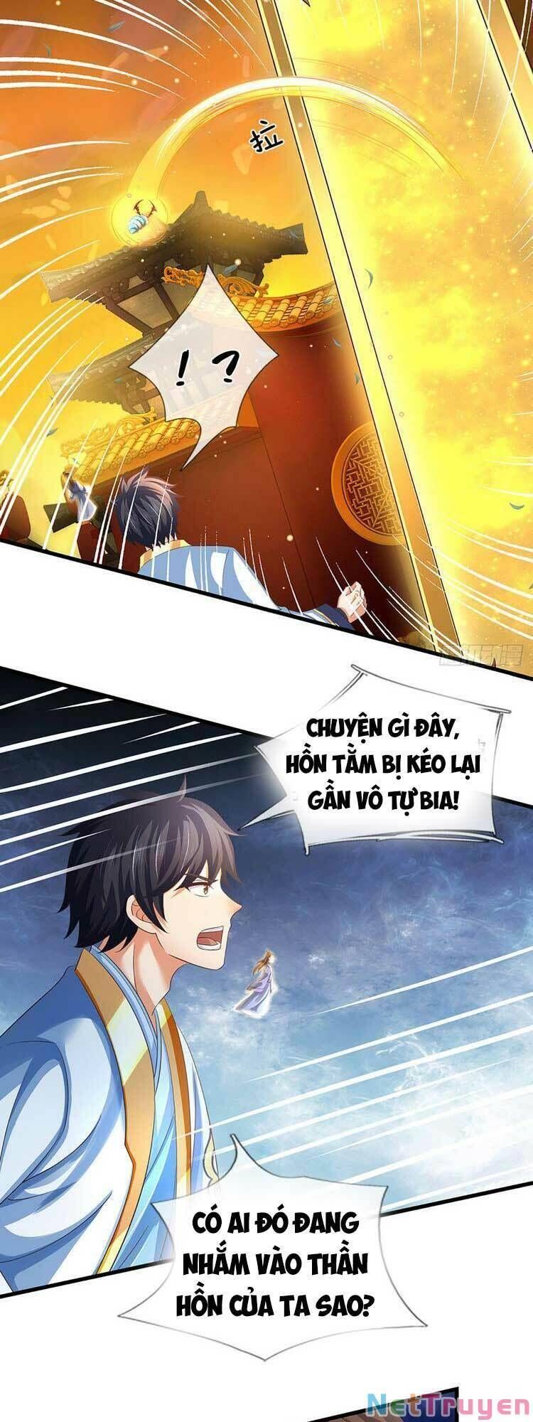 đọc truyện Bắt Đầu Với Chí Tôn Đan Điền Chương 204 ảnh 25 tại Thiên Thai Truyện