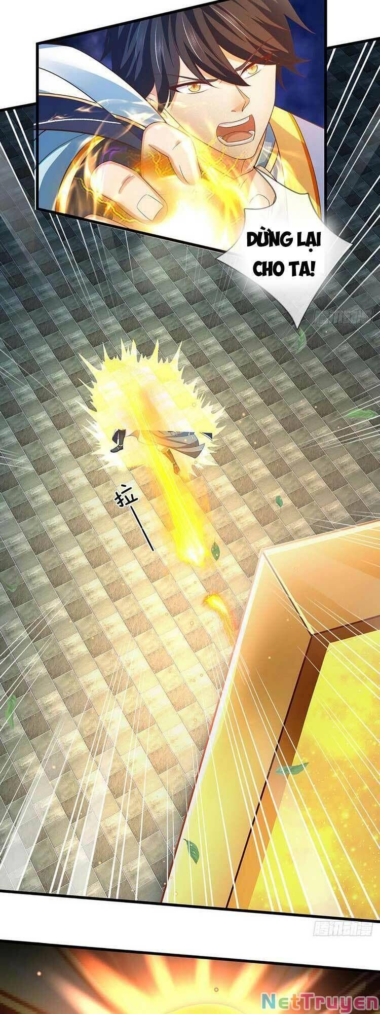 đọc truyện Bắt Đầu Với Chí Tôn Đan Điền Chương 204 ảnh 26 tại Thiên Thai Truyện