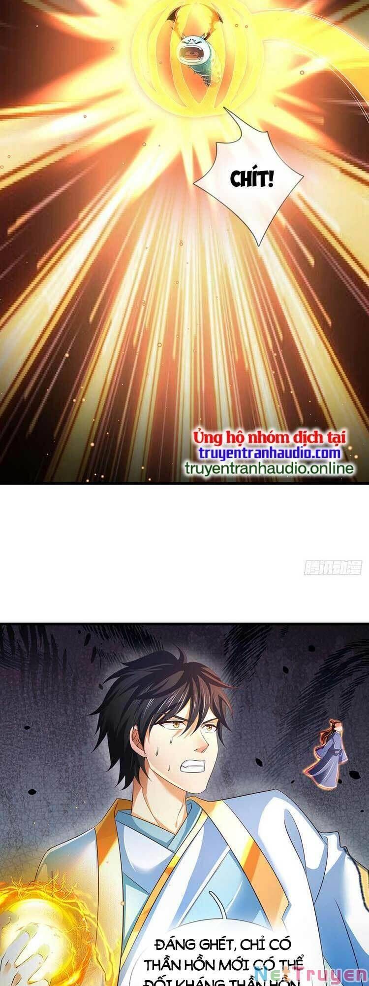 đọc truyện Bắt Đầu Với Chí Tôn Đan Điền Chương 204 ảnh 27 tại Thiên Thai Truyện