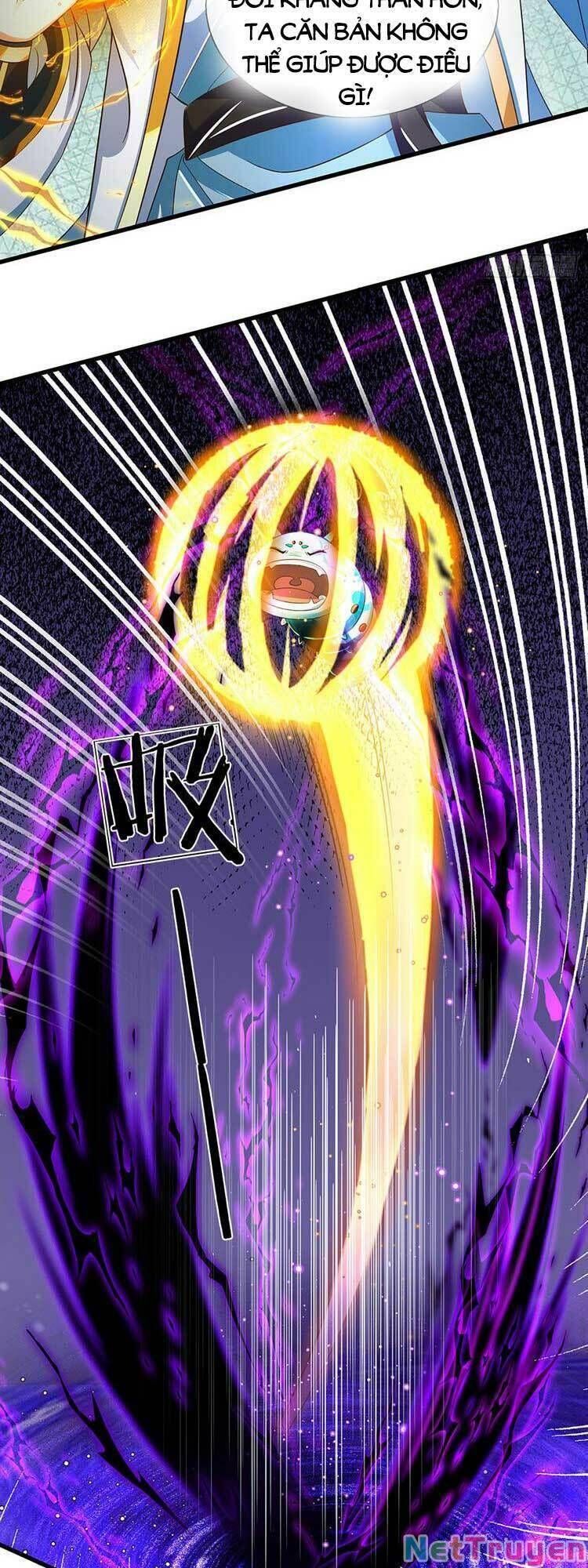 đọc truyện Bắt Đầu Với Chí Tôn Đan Điền Chương 204 ảnh 28 tại Thiên Thai Truyện