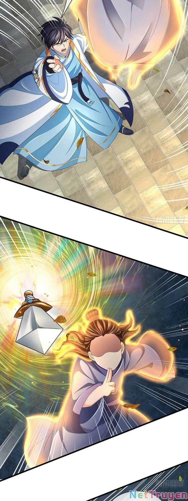 đọc truyện Bắt Đầu Với Chí Tôn Đan Điền Chương 204 ảnh 30 tại Thiên Thai Truyện