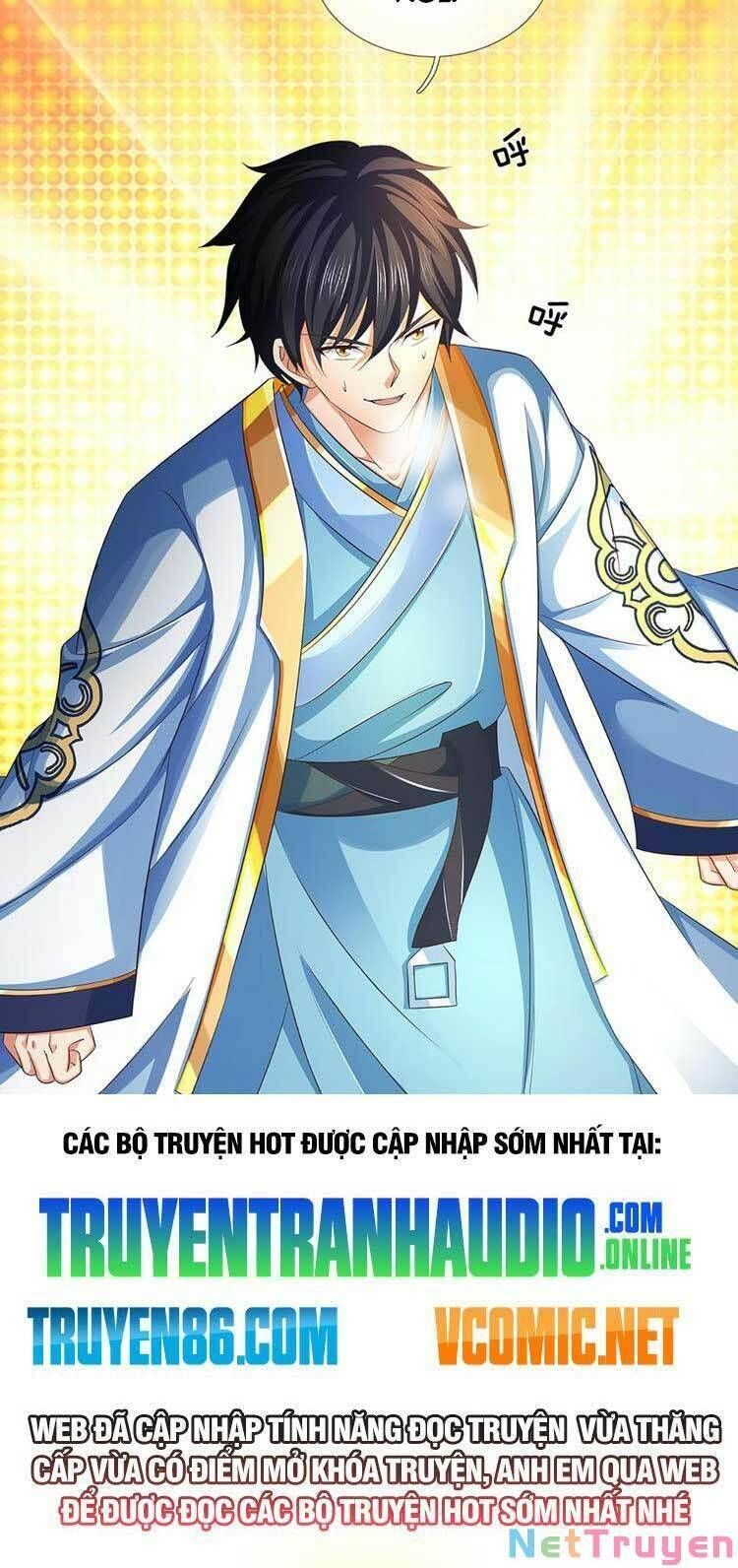 đọc truyện Bắt Đầu Với Chí Tôn Đan Điền Chương 204 ảnh 33 tại Thiên Thai Truyện