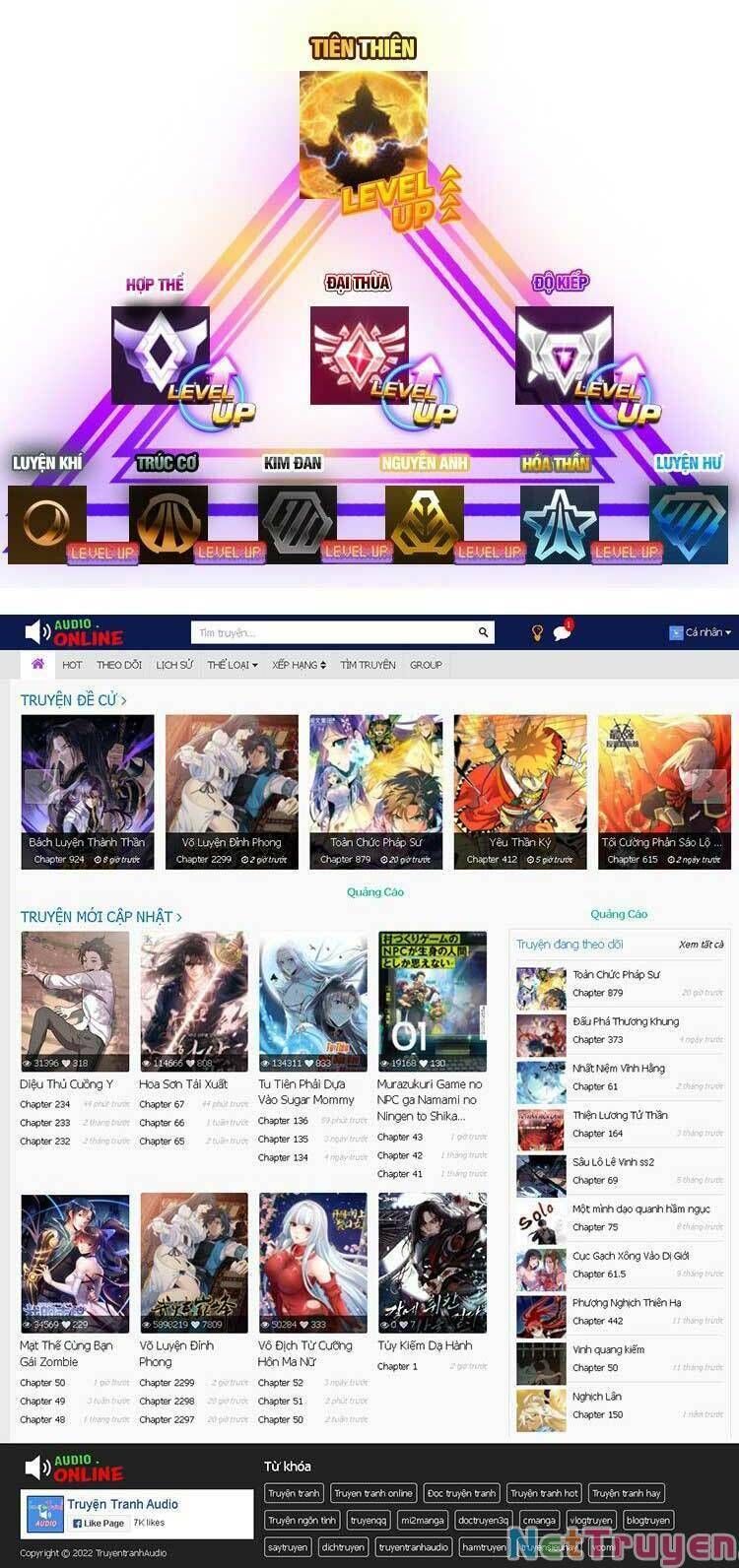 đọc truyện Bắt Đầu Với Chí Tôn Đan Điền Chương 204 ảnh 34 tại Thiên Thai Truyện