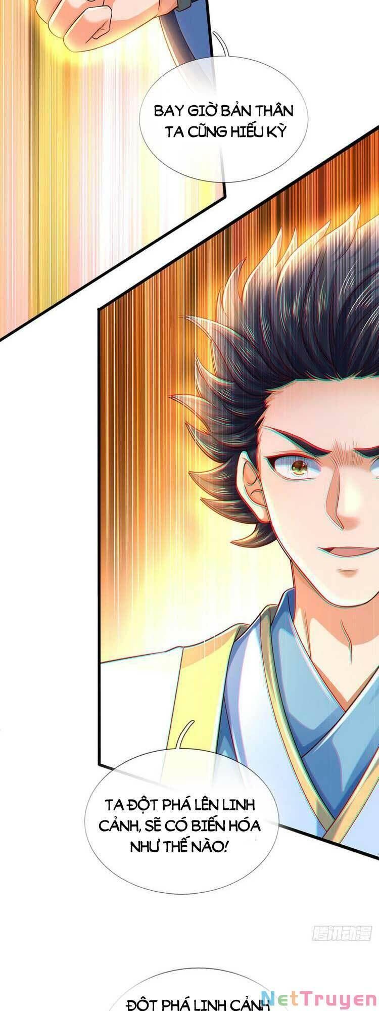 đọc truyện Bắt Đầu Với Chí Tôn Đan Điền Chương 204 ảnh 7 tại Thiên Thai Truyện