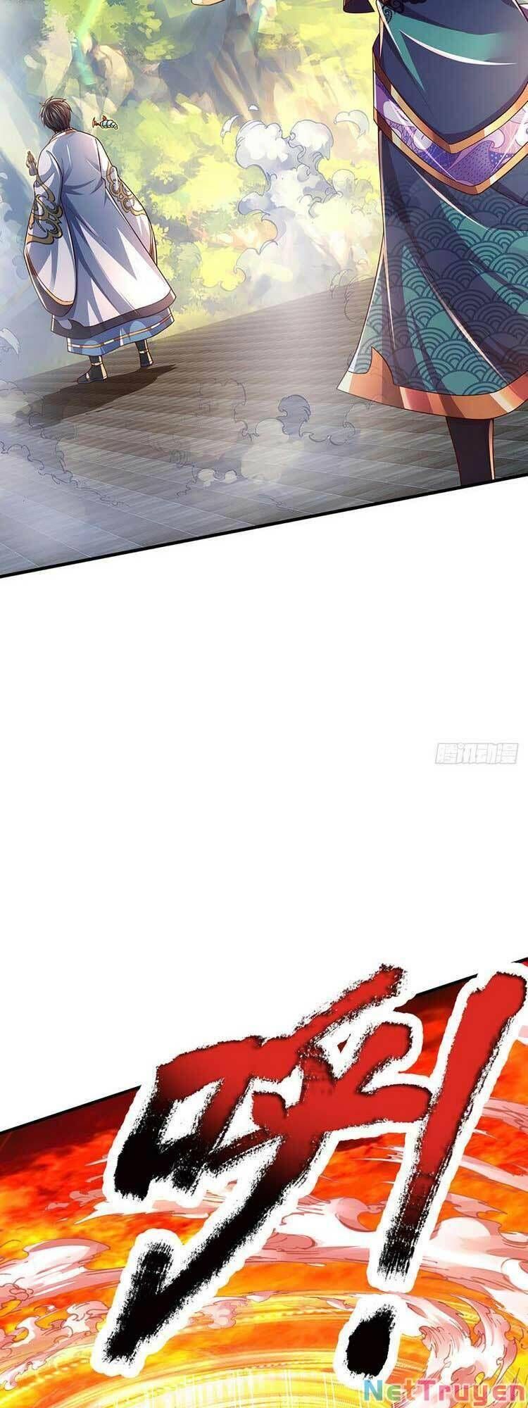 đọc truyện Bắt Đầu Với Chí Tôn Đan Điền Chương 204 ảnh 10 tại Thiên Thai Truyện