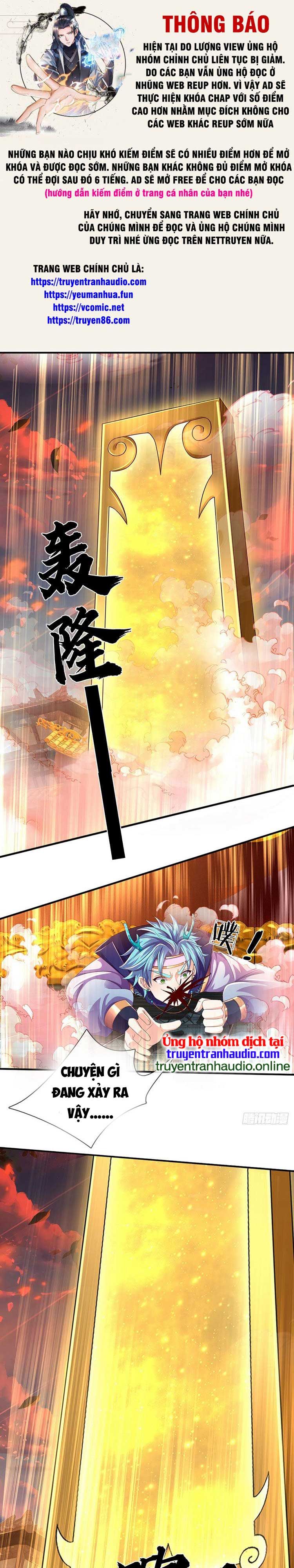 đọc truyện Bắt Đầu Với Chí Tôn Đan Điền Chương 205 ảnh 3 tại Thiên Thai Truyện