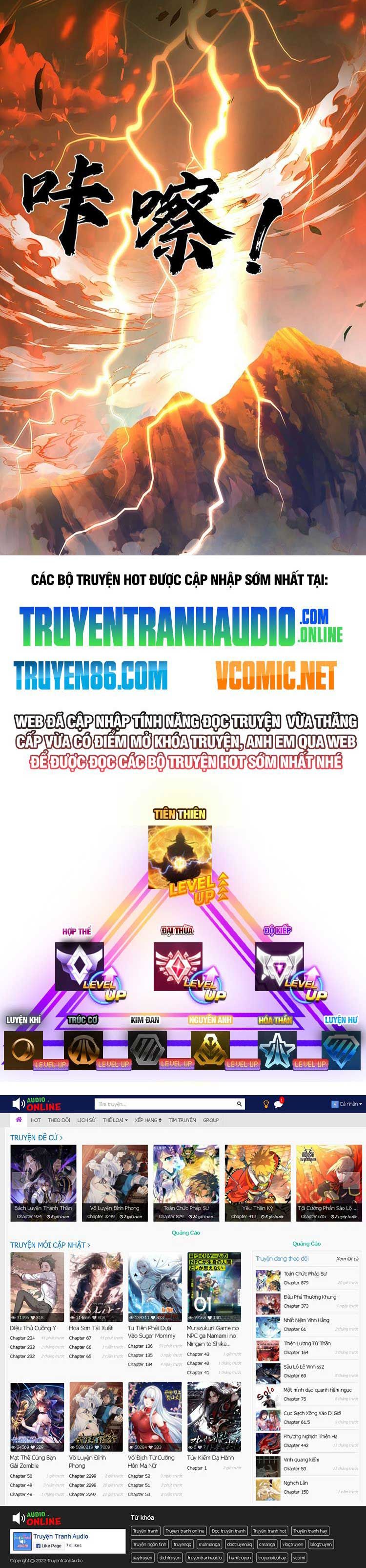 đọc truyện Bắt Đầu Với Chí Tôn Đan Điền Chương 205 ảnh 17 tại Thiên Thai Truyện