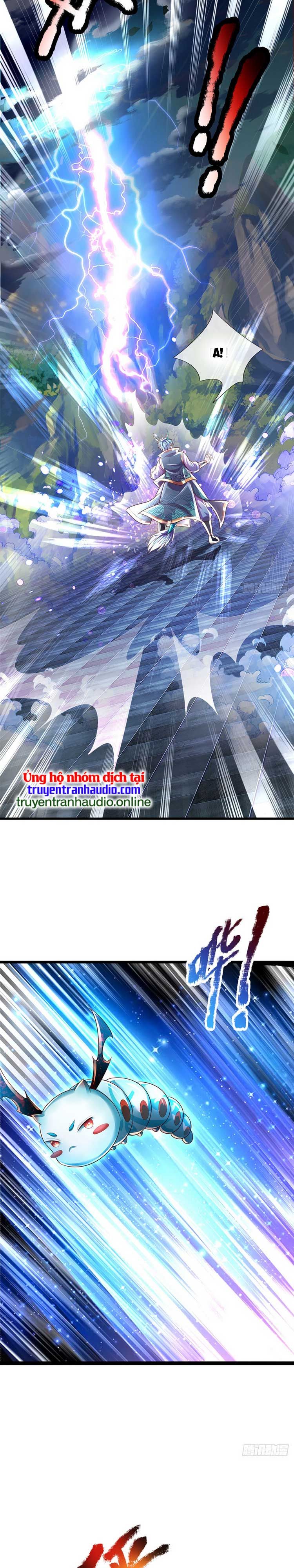 đọc truyện Bắt Đầu Với Chí Tôn Đan Điền Chương 206 ảnh 13 tại Thiên Thai Truyện