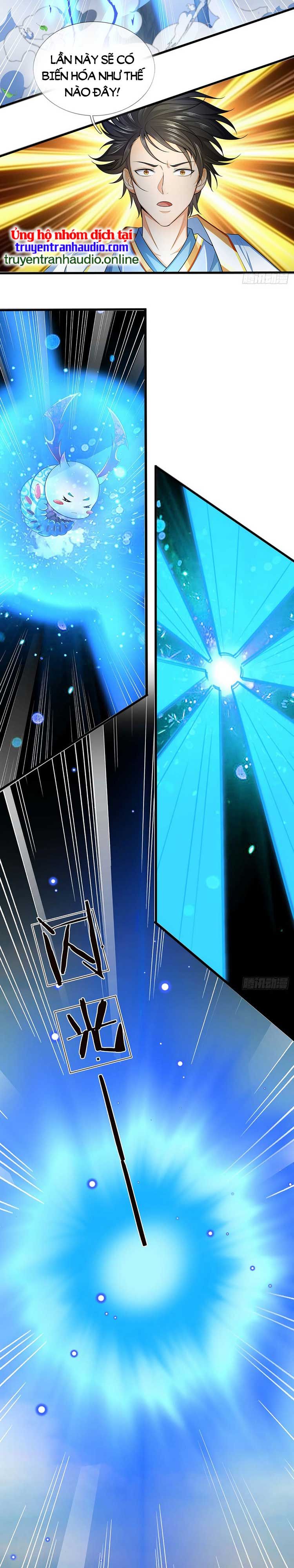 đọc truyện Bắt Đầu Với Chí Tôn Đan Điền Chương 206 ảnh 18 tại Thiên Thai Truyện