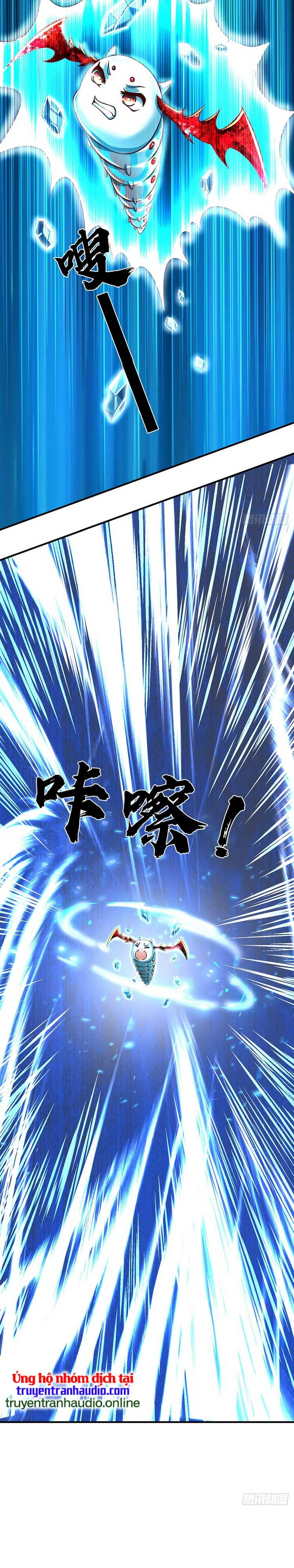 đọc truyện Bắt Đầu Với Chí Tôn Đan Điền Chương 206 ảnh 7 tại Thiên Thai Truyện