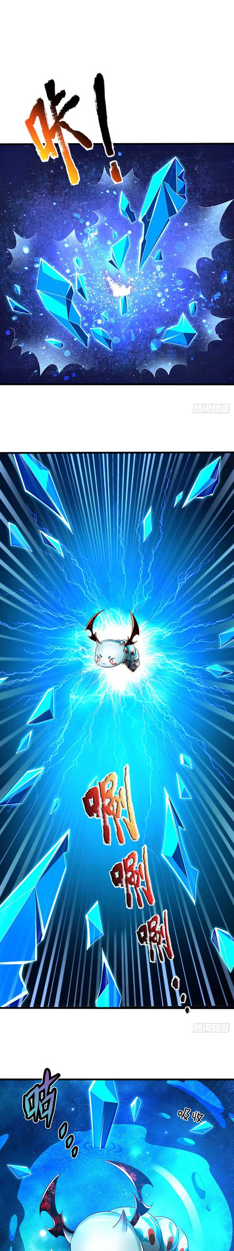 đọc truyện Bắt Đầu Với Chí Tôn Đan Điền Chương 206 ảnh 8 tại Thiên Thai Truyện