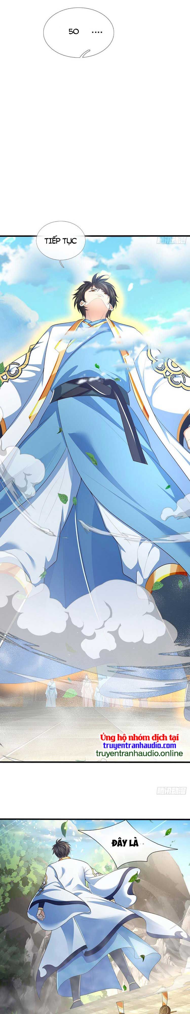 đọc truyện Bắt Đầu Với Chí Tôn Đan Điền Chương 207 ảnh 6 tại Thiên Thai Truyện