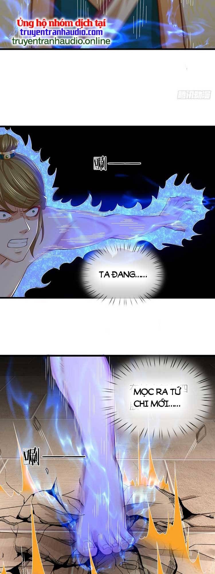 đọc truyện Bắt Đầu Với Chí Tôn Đan Điền Chương 208 ảnh 14 tại Thiên Thai Truyện