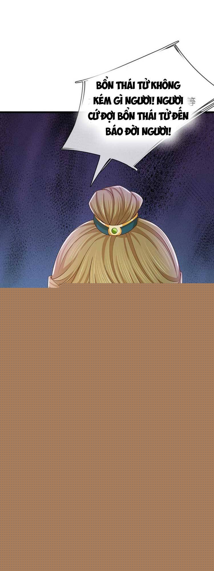 đọc truyện Bắt Đầu Với Chí Tôn Đan Điền Chương 208 ảnh 17 tại Thiên Thai Truyện