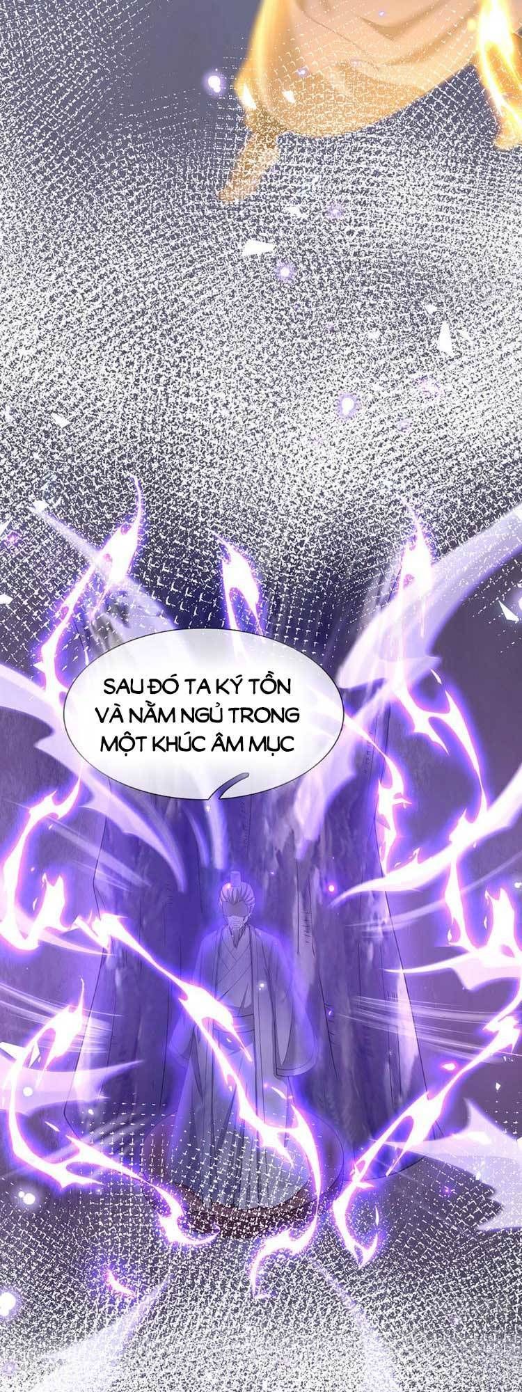 đọc truyện Bắt Đầu Với Chí Tôn Đan Điền Chương 208 ảnh 4 tại Thiên Thai Truyện