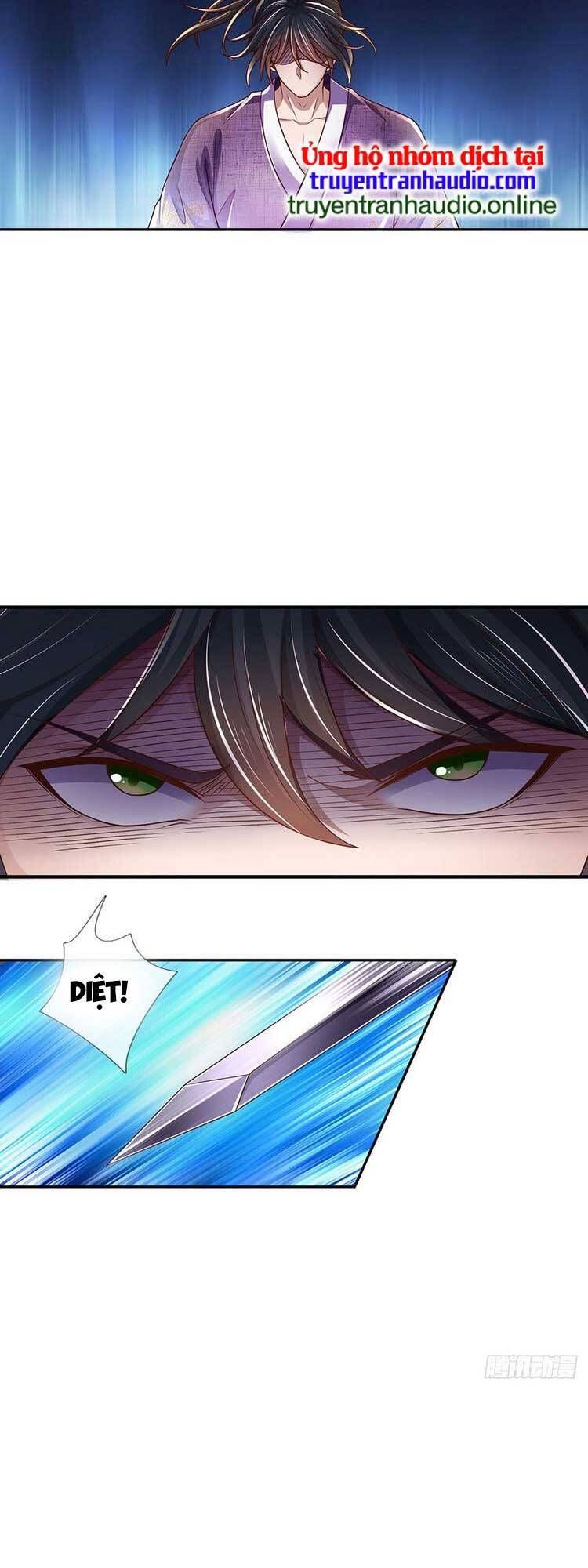 đọc truyện Bắt Đầu Với Chí Tôn Đan Điền Chương 208 ảnh 22 tại Thiên Thai Truyện