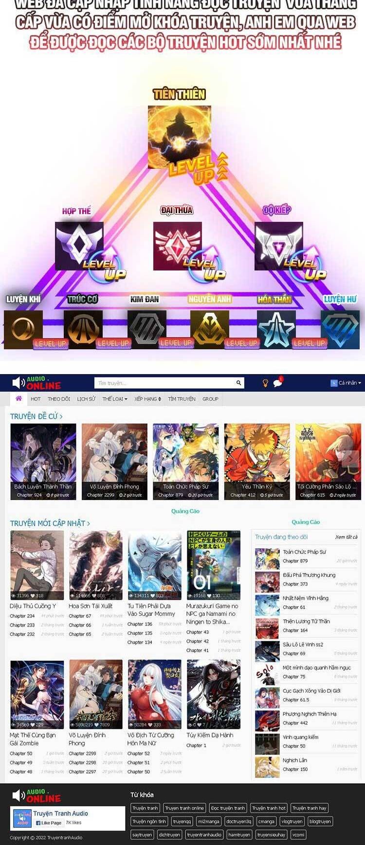 đọc truyện Bắt Đầu Với Chí Tôn Đan Điền Chương 208 ảnh 34 tại Thiên Thai Truyện