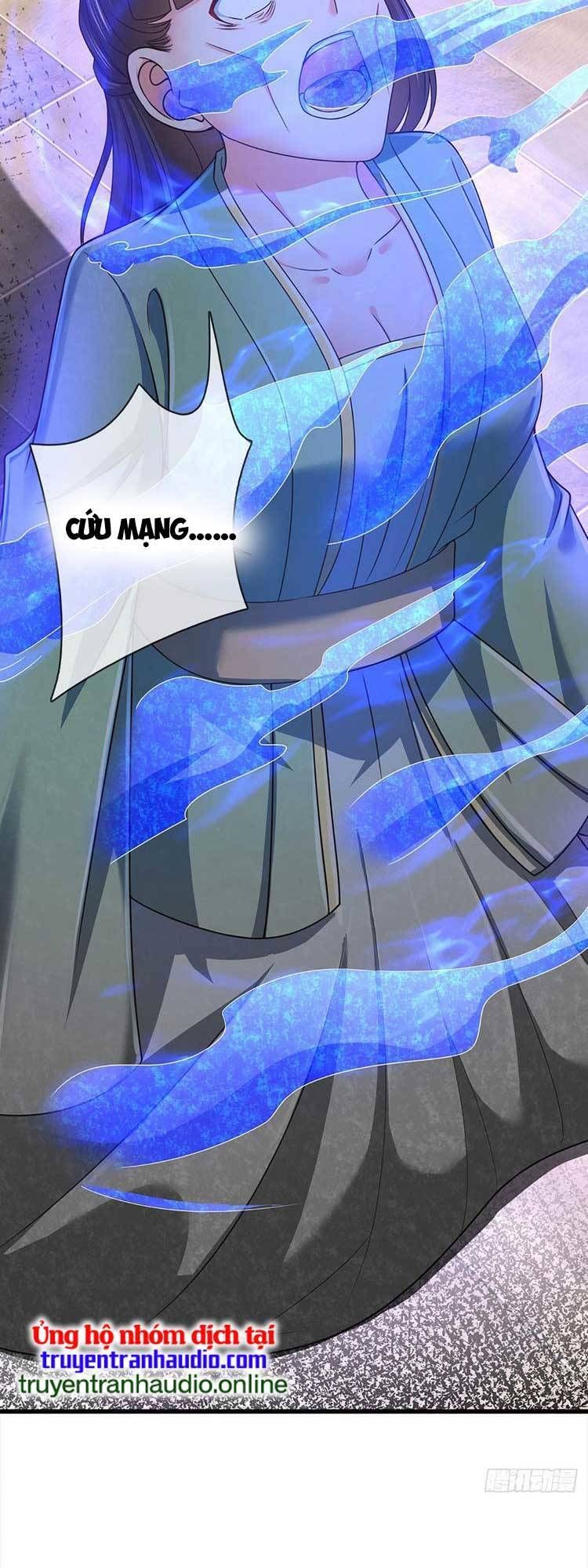 đọc truyện Bắt Đầu Với Chí Tôn Đan Điền Chương 208 ảnh 11 tại Thiên Thai Truyện