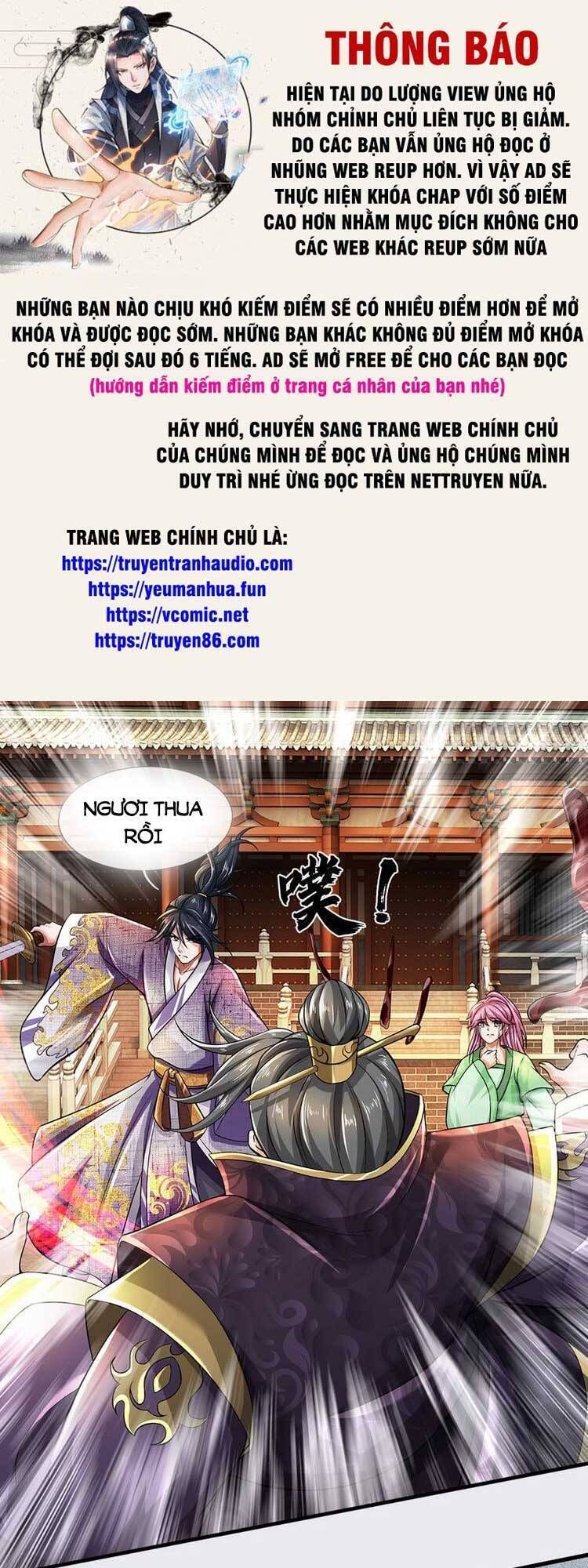 đọc truyện Bắt Đầu Với Chí Tôn Đan Điền Chương 209 ảnh 3 tại Thiên Thai Truyện