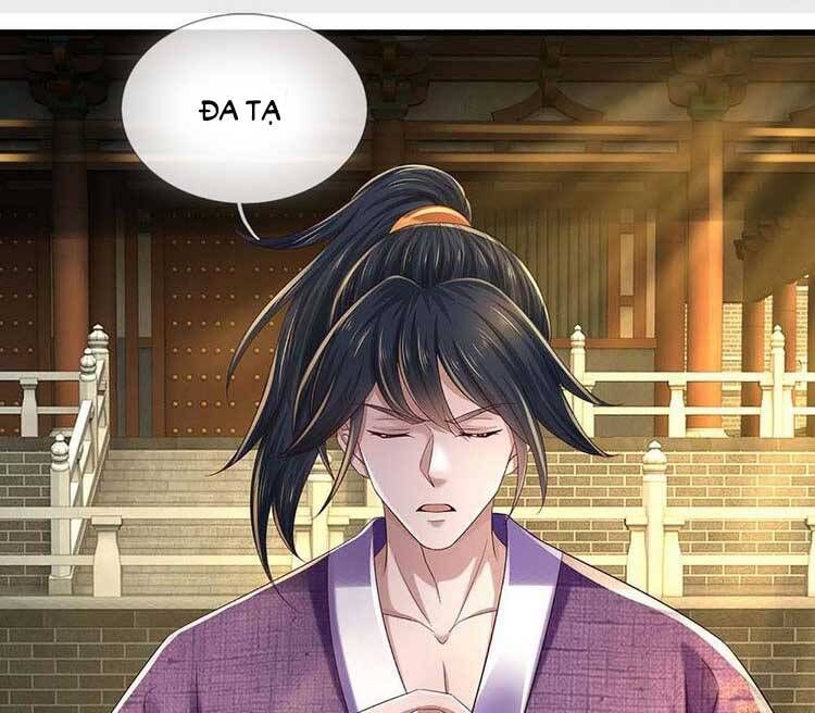 đọc truyện Bắt Đầu Với Chí Tôn Đan Điền Chương 209 ảnh 19 tại Thiên Thai Truyện