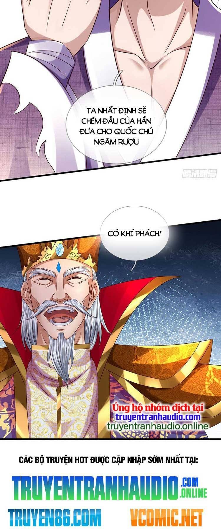 đọc truyện Bắt Đầu Với Chí Tôn Đan Điền Chương 209 ảnh 26 tại Thiên Thai Truyện