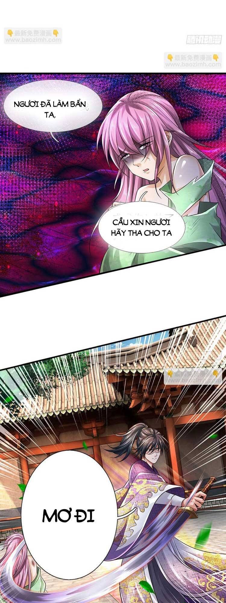 đọc truyện Bắt Đầu Với Chí Tôn Đan Điền Chương 209 ảnh 11 tại Thiên Thai Truyện