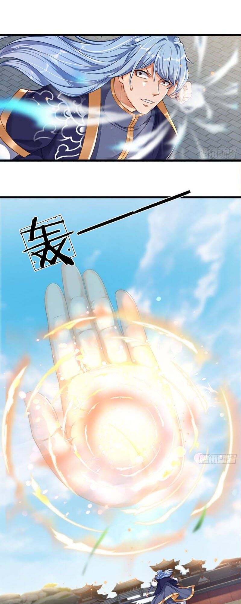 đọc truyện Bắt Đầu Với Chí Tôn Đan Điền Chương 21 ảnh 16 tại Thiên Thai Truyện