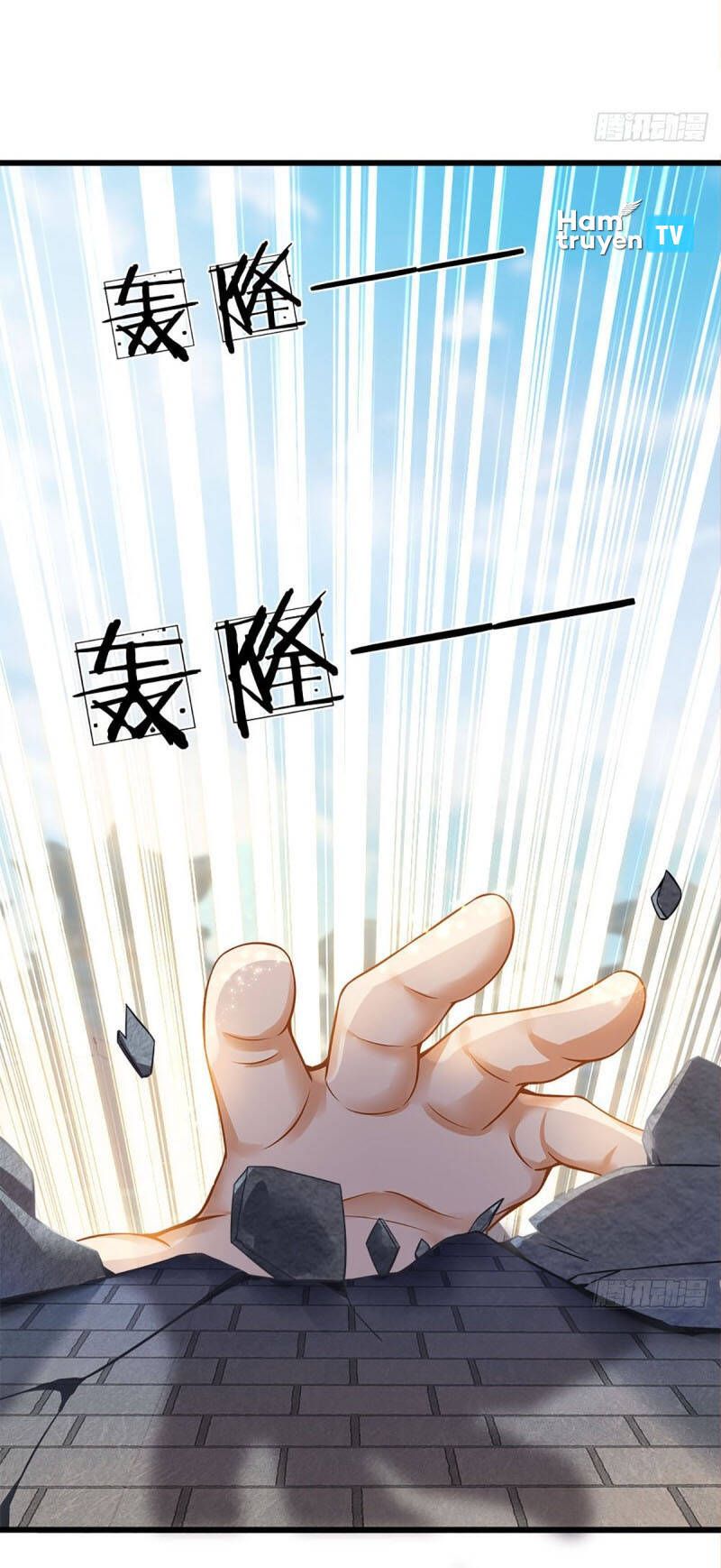 đọc truyện Bắt Đầu Với Chí Tôn Đan Điền Chương 21 ảnh 18 tại Thiên Thai Truyện