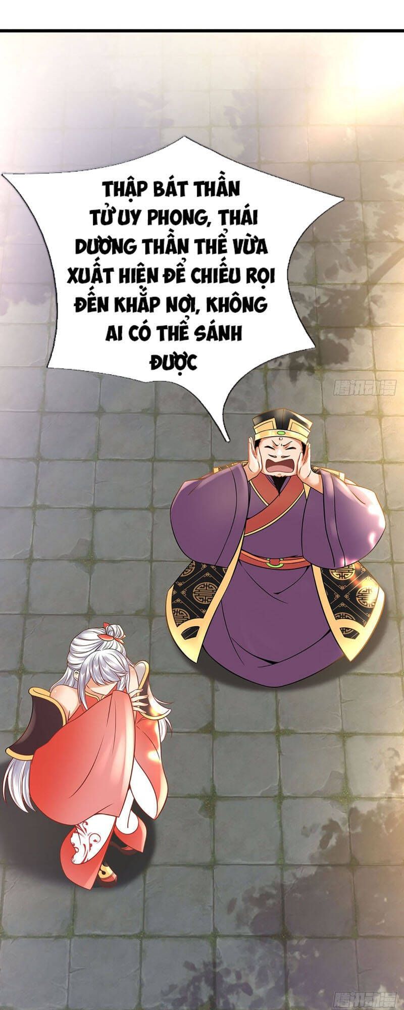 đọc truyện Bắt Đầu Với Chí Tôn Đan Điền Chương 21 ảnh 4 tại Thiên Thai Truyện