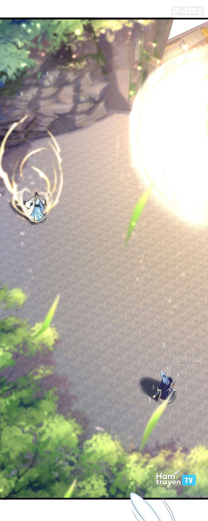 đọc truyện Bắt Đầu Với Chí Tôn Đan Điền Chương 21 ảnh 7 tại Thiên Thai Truyện