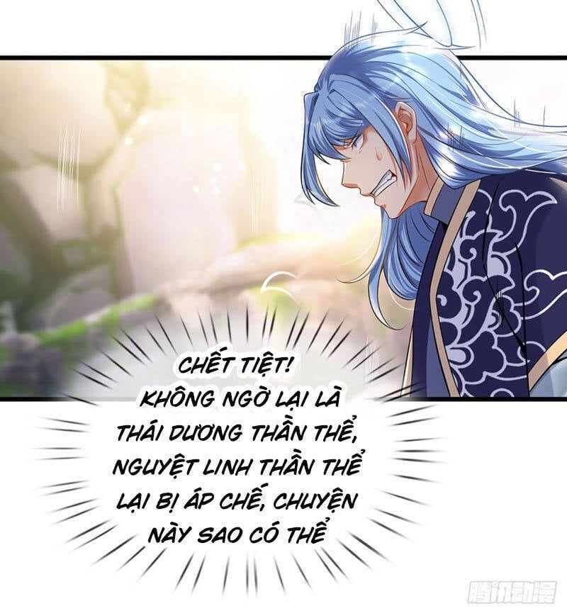 đọc truyện Bắt Đầu Với Chí Tôn Đan Điền Chương 21 ảnh 8 tại Thiên Thai Truyện