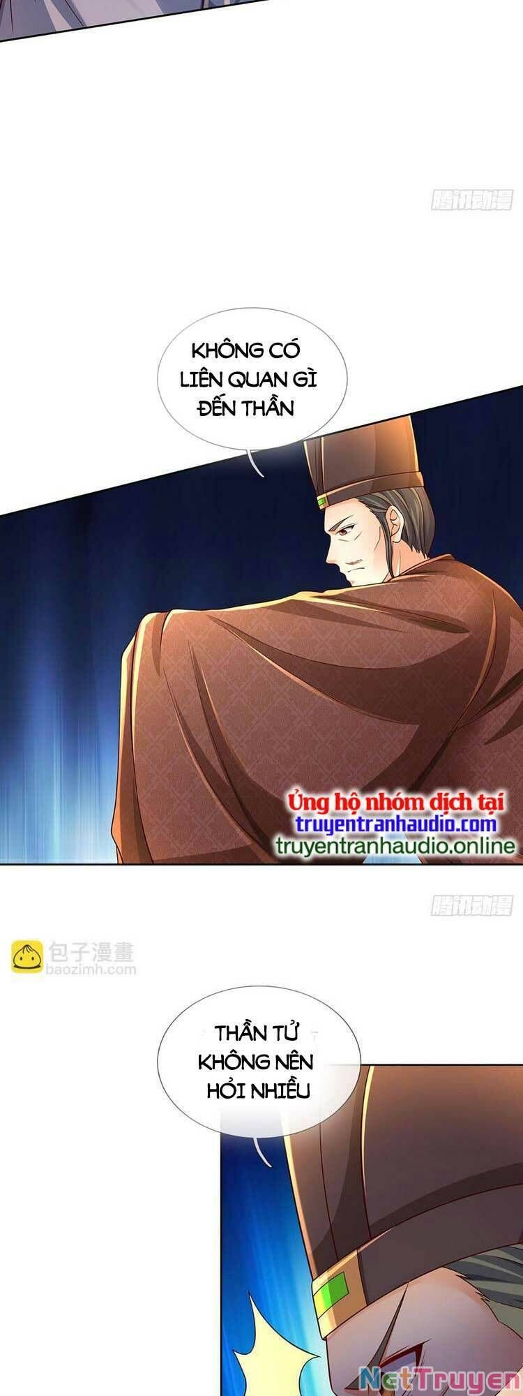 đọc truyện Bắt Đầu Với Chí Tôn Đan Điền Chương 210 ảnh 16 tại Thiên Thai Truyện