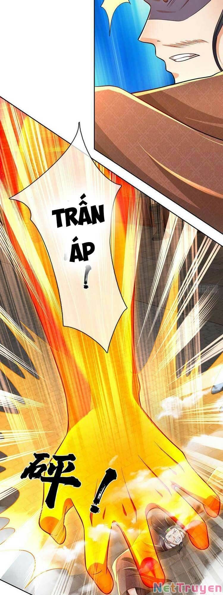 đọc truyện Bắt Đầu Với Chí Tôn Đan Điền Chương 210 ảnh 17 tại Thiên Thai Truyện