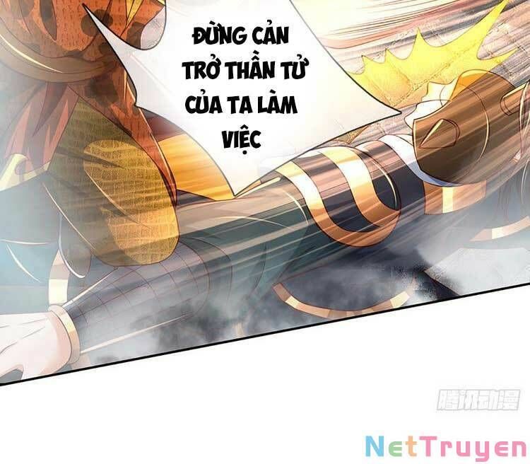 đọc truyện Bắt Đầu Với Chí Tôn Đan Điền Chương 210 ảnh 20 tại Thiên Thai Truyện