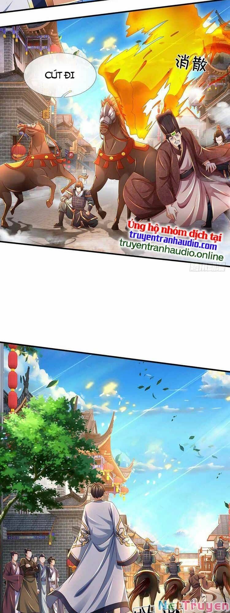 đọc truyện Bắt Đầu Với Chí Tôn Đan Điền Chương 210 ảnh 25 tại Thiên Thai Truyện