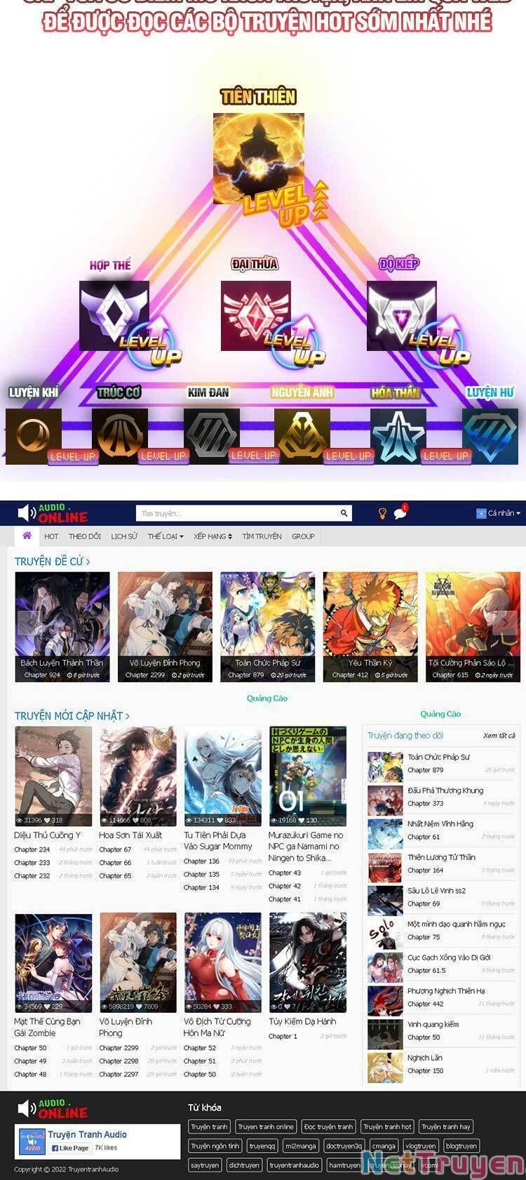 đọc truyện Bắt Đầu Với Chí Tôn Đan Điền Chương 210 ảnh 31 tại Thiên Thai Truyện