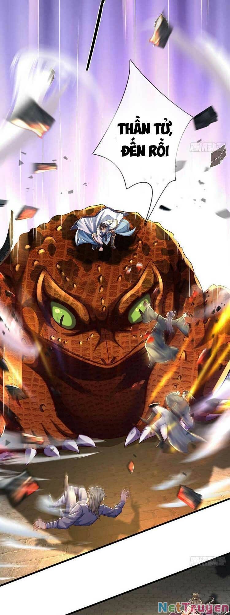 đọc truyện Bắt Đầu Với Chí Tôn Đan Điền Chương 210 ảnh 6 tại Thiên Thai Truyện