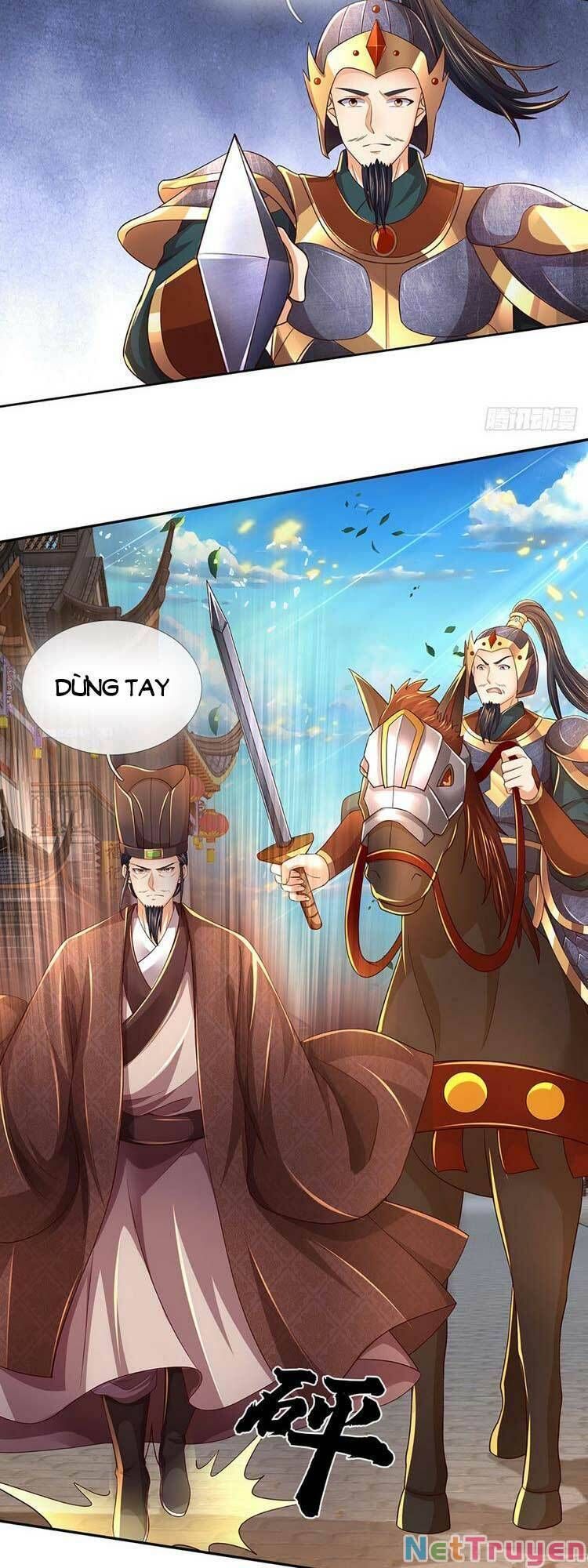 đọc truyện Bắt Đầu Với Chí Tôn Đan Điền Chương 210 ảnh 11 tại Thiên Thai Truyện