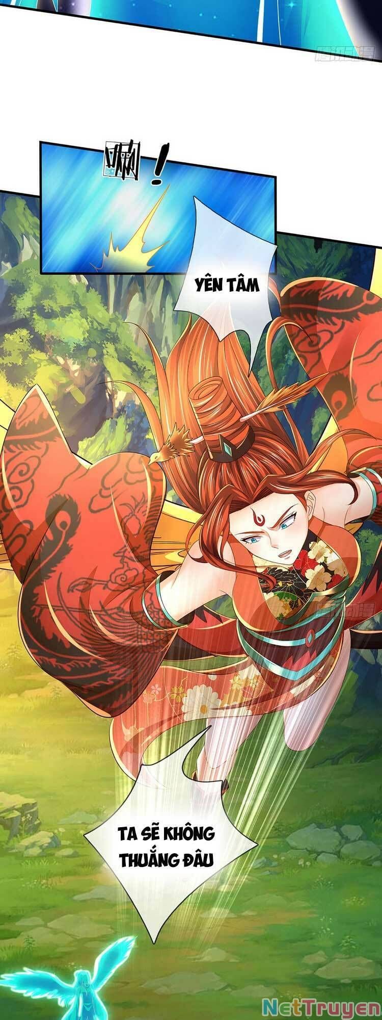 đọc truyện Bắt Đầu Với Chí Tôn Đan Điền Chương 211 ảnh 15 tại Thiên Thai Truyện