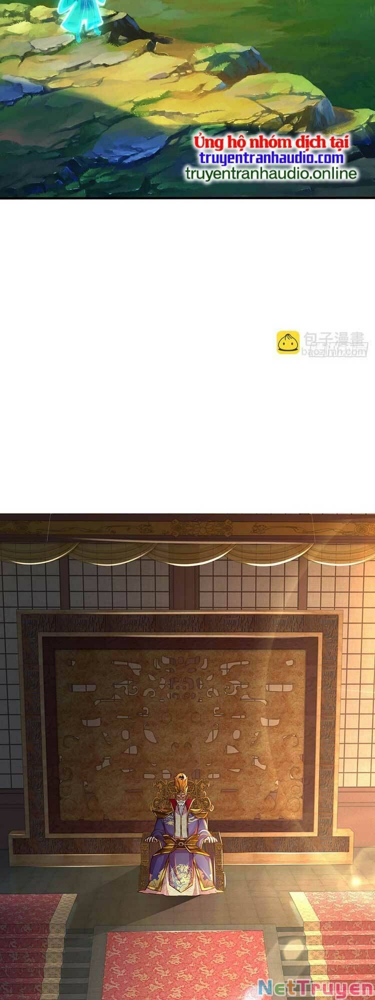 đọc truyện Bắt Đầu Với Chí Tôn Đan Điền Chương 211 ảnh 16 tại Thiên Thai Truyện