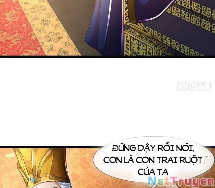 đọc truyện Bắt Đầu Với Chí Tôn Đan Điền Chương 211 ảnh 19 tại Thiên Thai Truyện