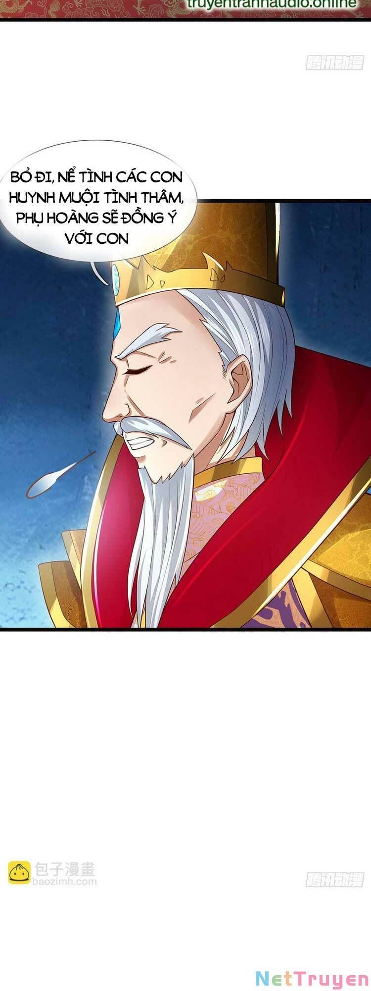 đọc truyện Bắt Đầu Với Chí Tôn Đan Điền Chương 211 ảnh 22 tại Thiên Thai Truyện